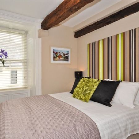 Hotel 7 Cross Street Galway Esterno foto