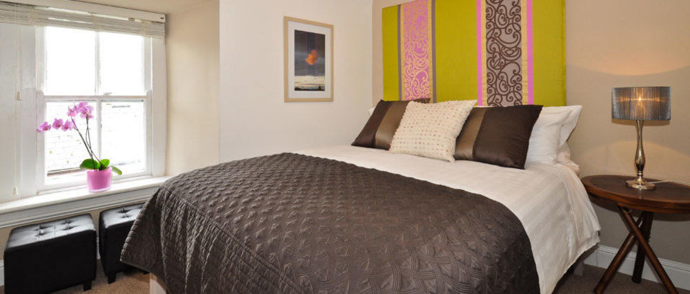 Hotel 7 Cross Street Galway Esterno foto
