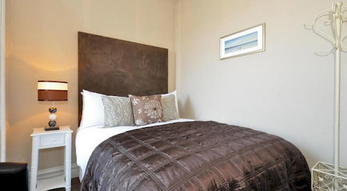 Hotel 7 Cross Street Galway Esterno foto