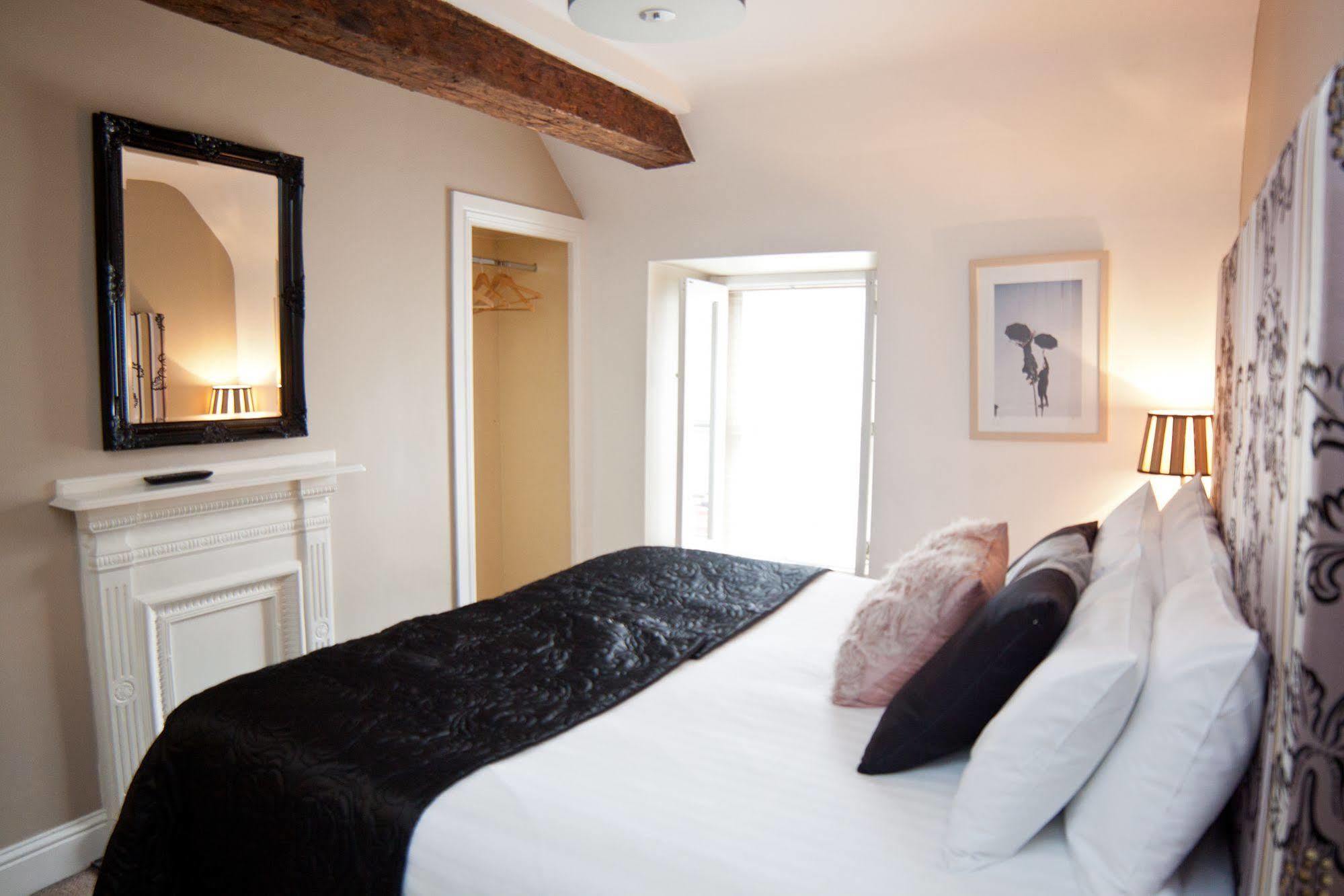 Hotel 7 Cross Street Galway Esterno foto